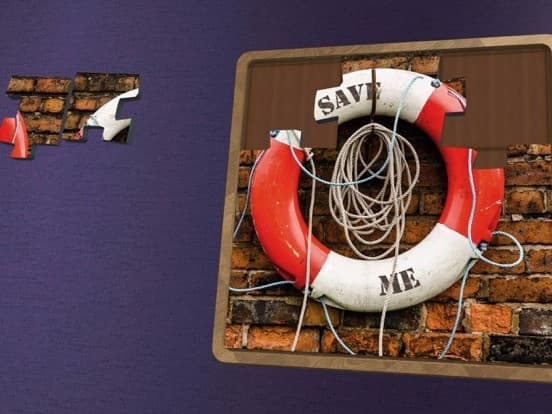 Super Jigsaws Nautical screenshot 2