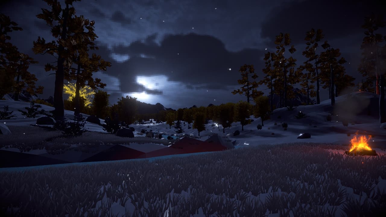 Rootless (Lazy Sloth Games) screenshot 3