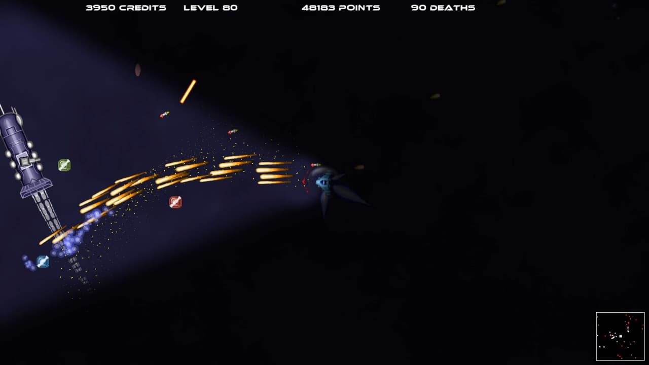 ZEROCRON screenshot 6