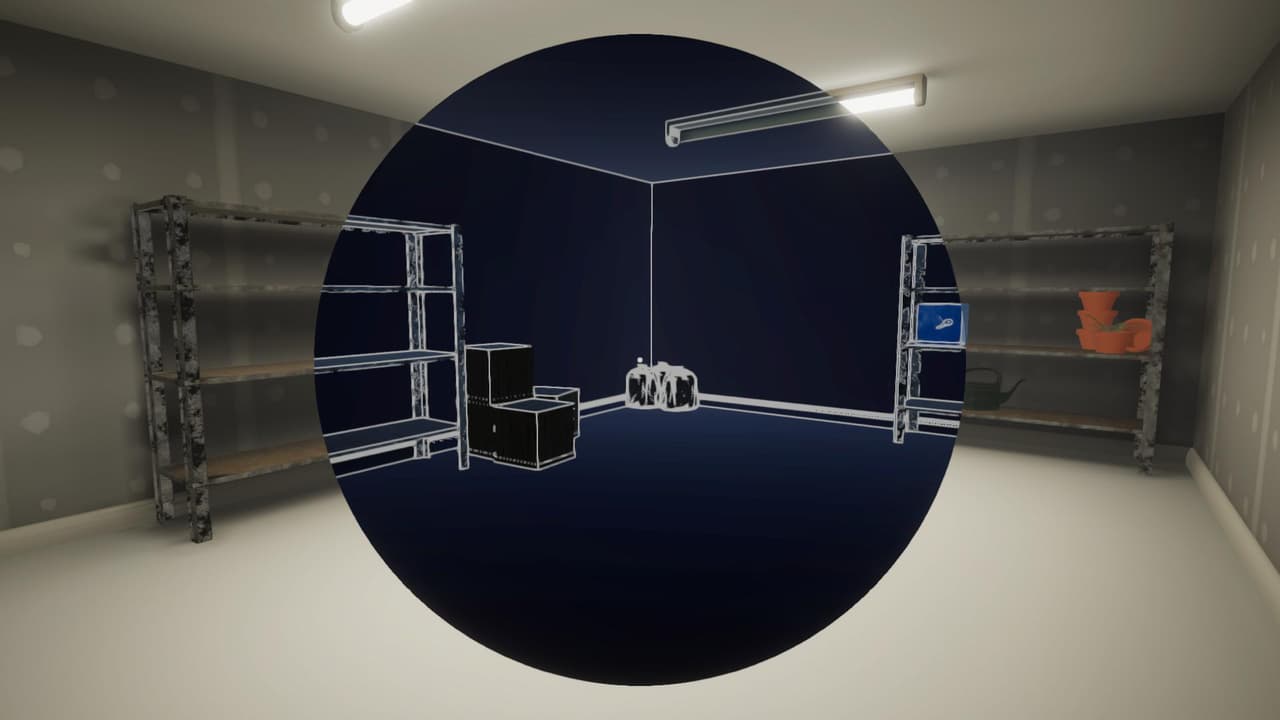 Tempospace screenshot 2