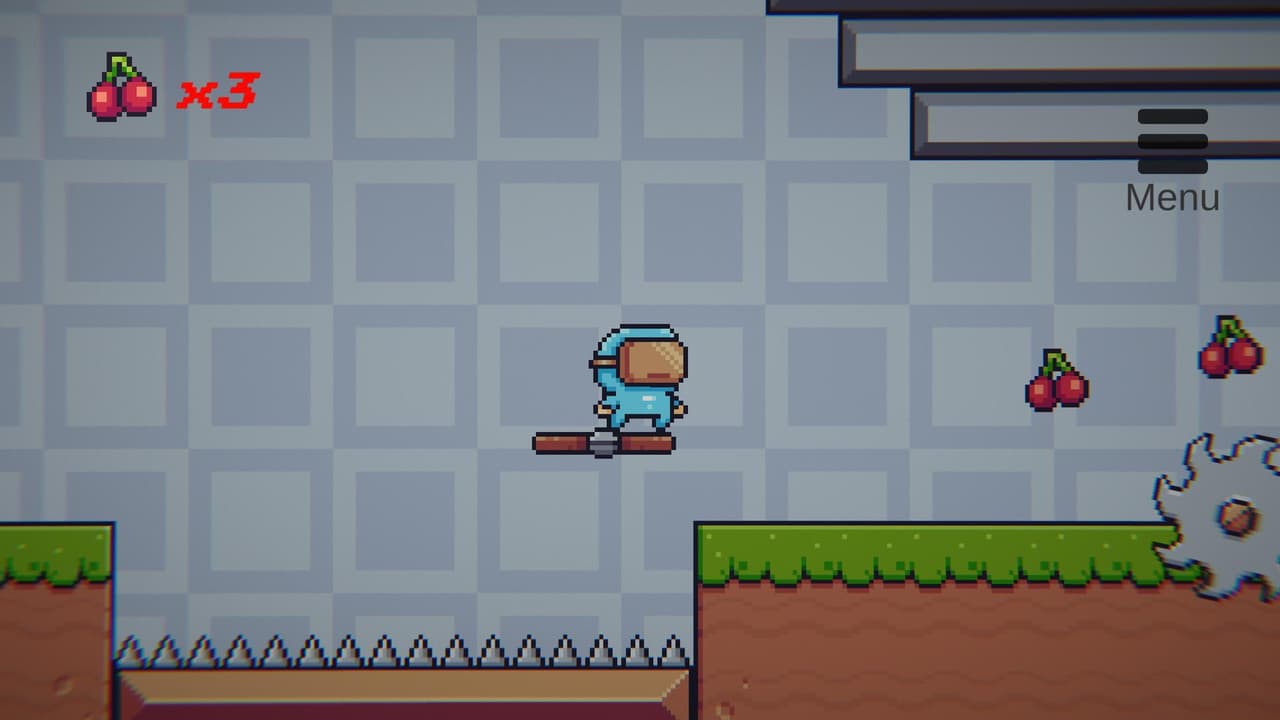 The Cherry screenshot 4