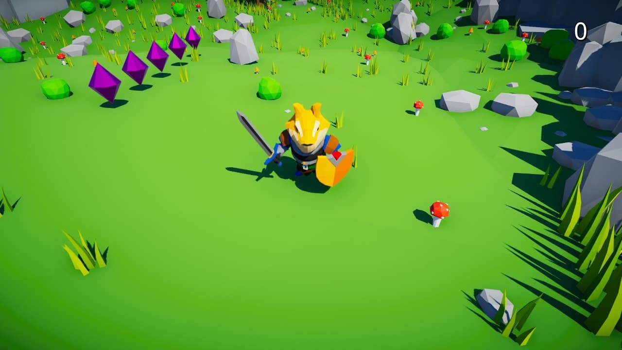 Rpg Pro Mechanics