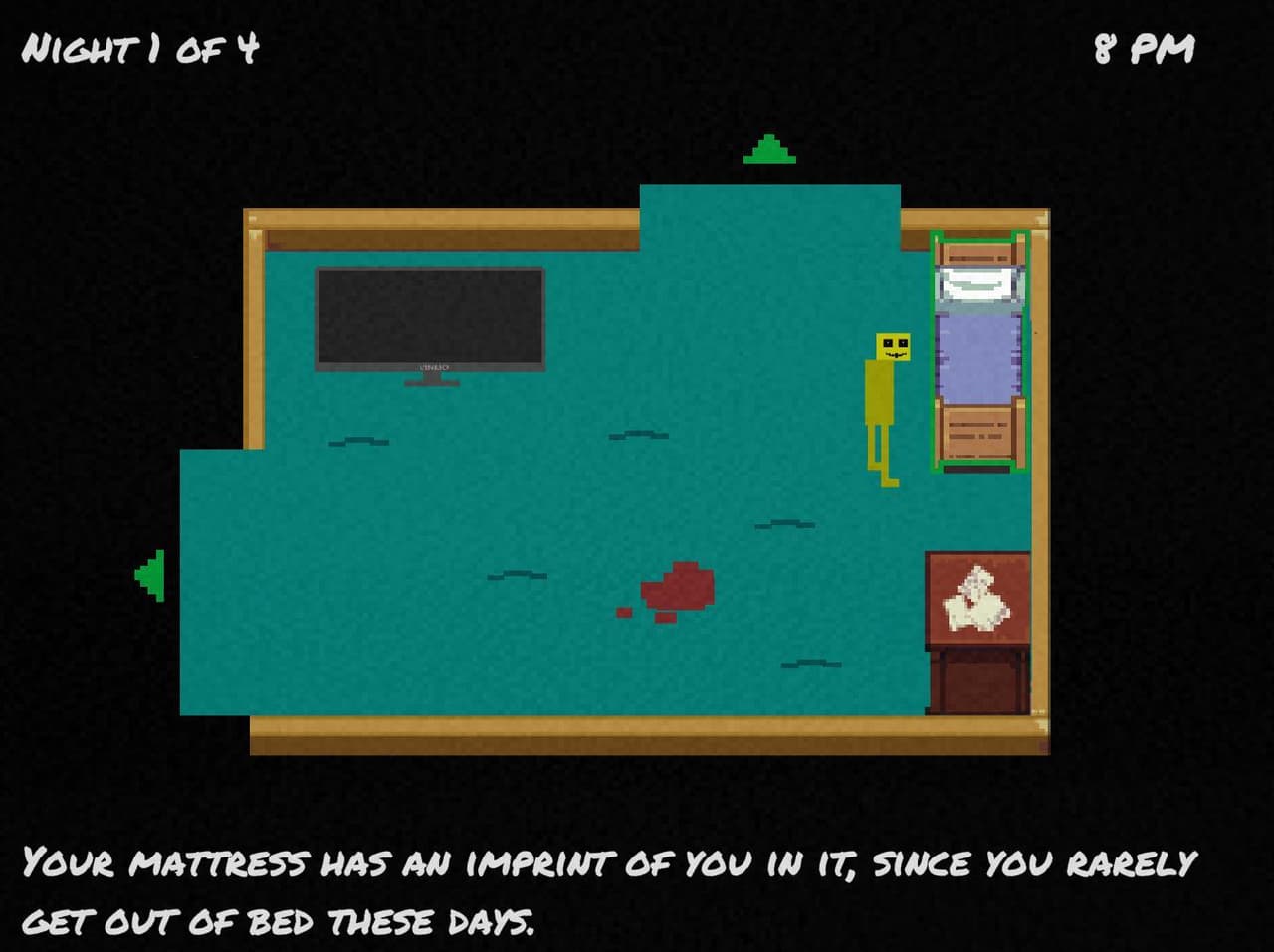 Love, Jane DEMO screenshot 4