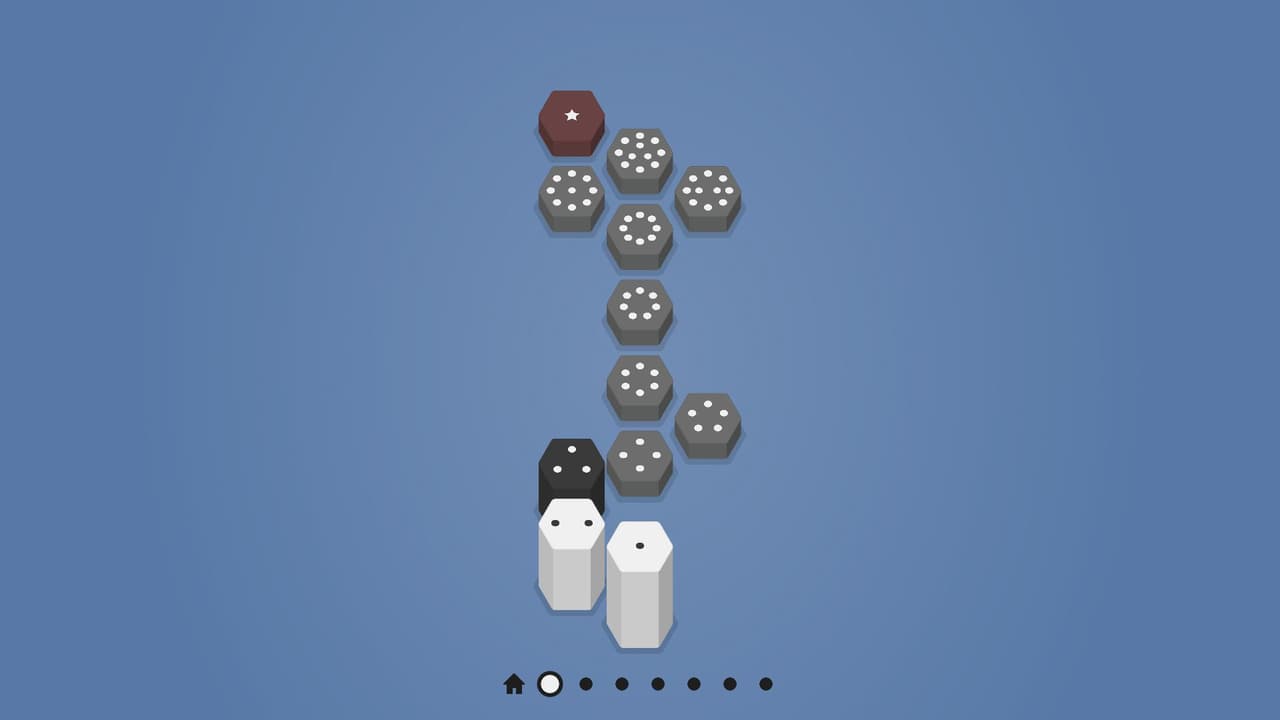 Hex (itch) screenshot 5
