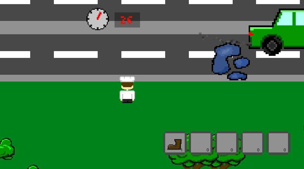 Nothin To Muffin screenshot 6