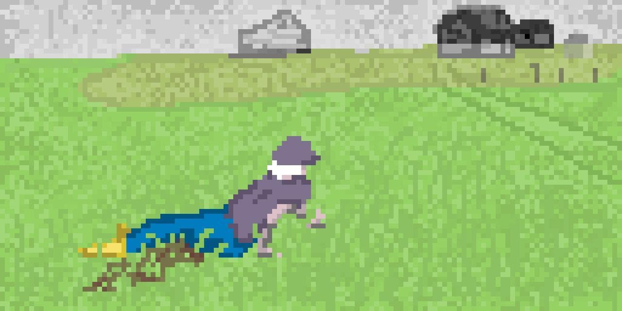 CVC Presents: Roberto Farmermuns Horrific Planting Adventure 2023