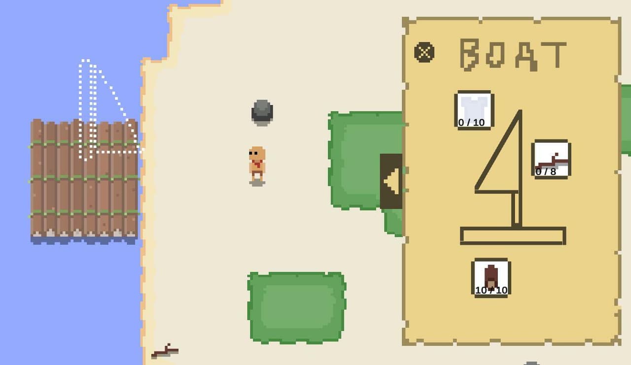 How To Make A Sail screenshot 2