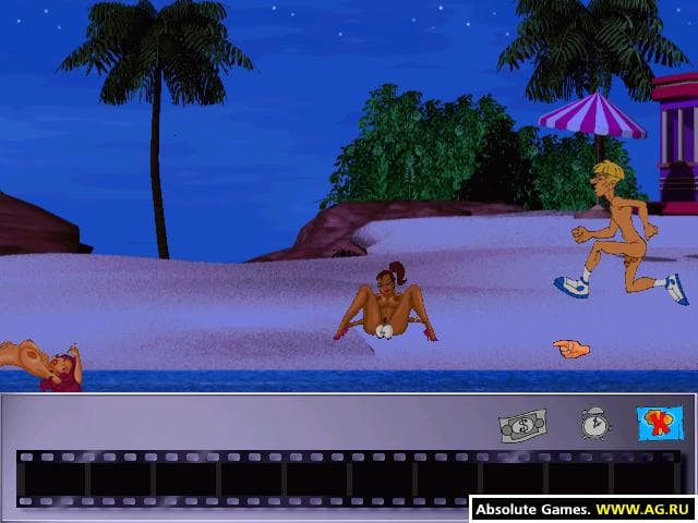 Ibiza Babewatch screenshot 5