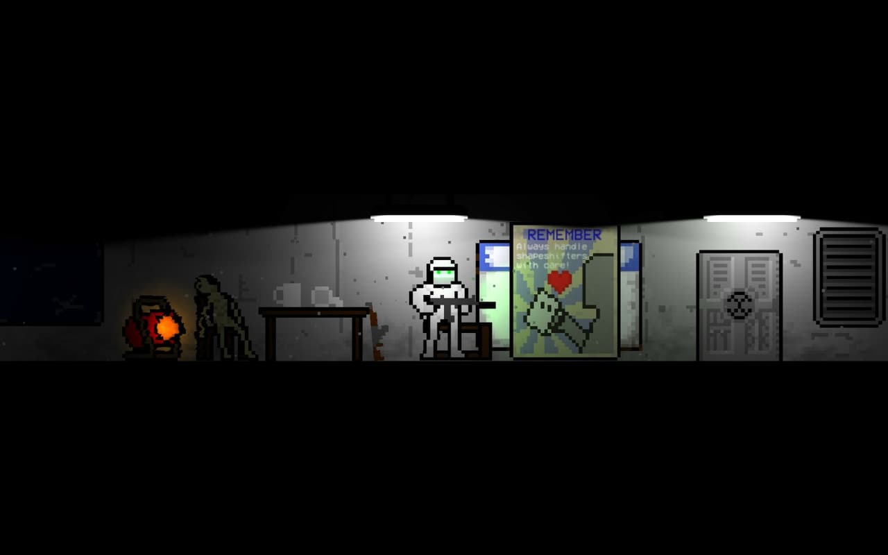 10-103: NULL KELVIN screenshot 3