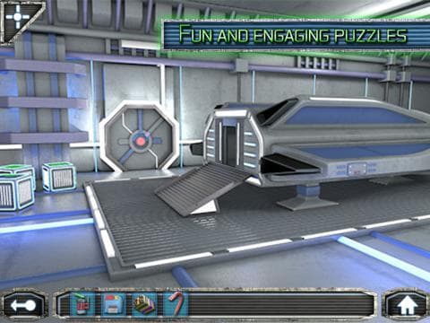 Cryptic Cosmos screenshot 5