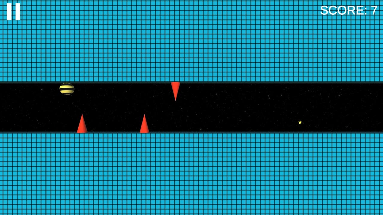 Up Down - (Unity Game) Simple Hyper Casual Game