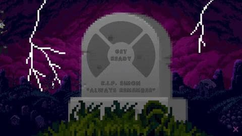 Simon Still Says | A Sound Game screenshot 3
