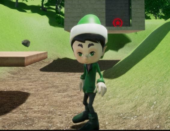 Lutin Adventures