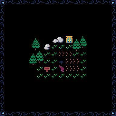 Mushroom Mountain screenshot 2