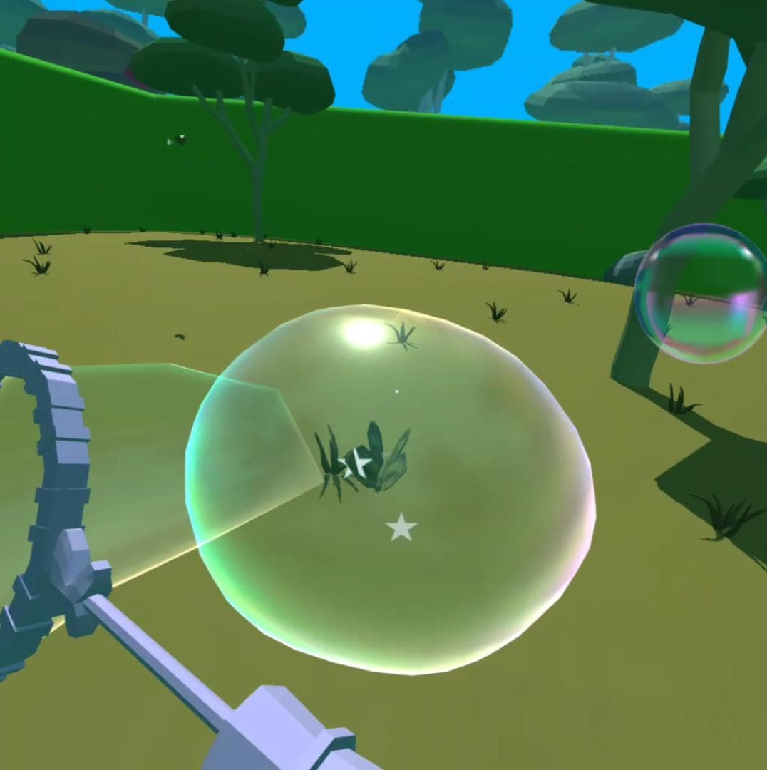 Butterfly Catcher (Renae Aurisch, Tyler Marcelis, SomewhatDecent) screenshot 3
