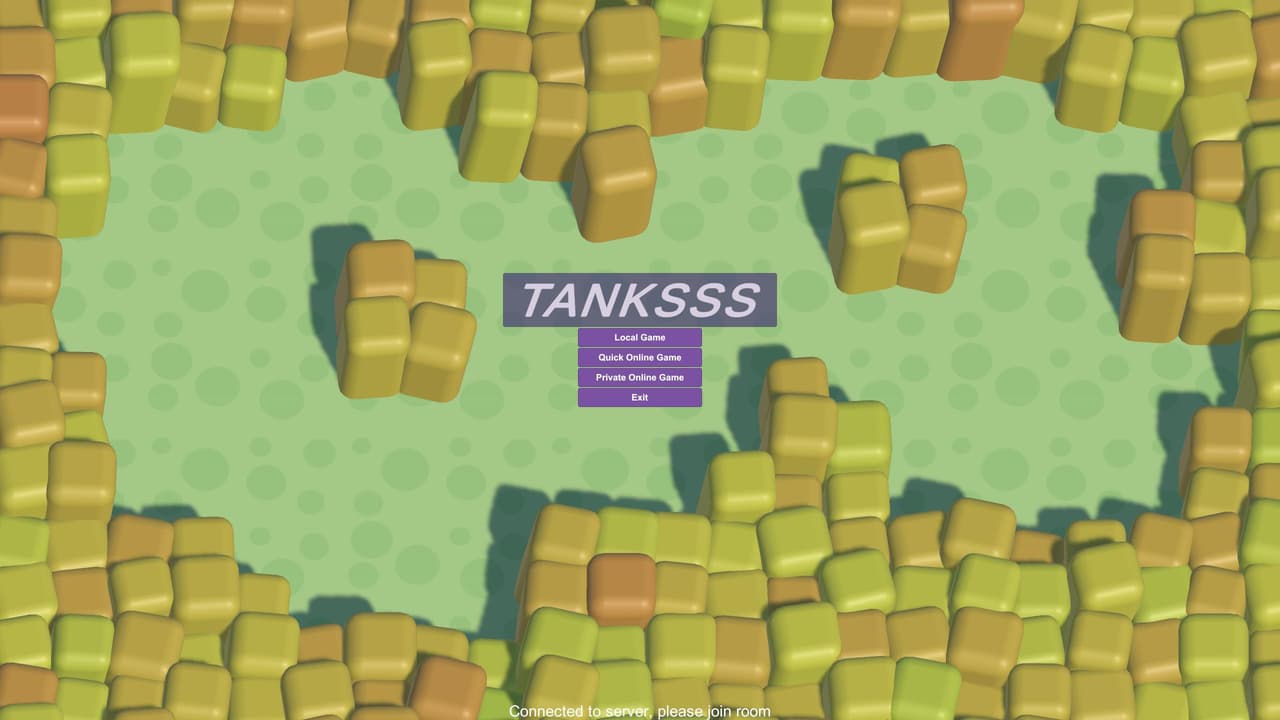 Tanksss