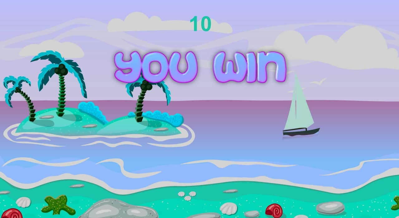 2D Target Shooter screenshot 2