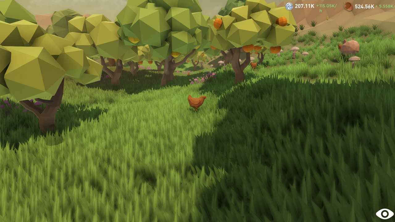 The Island Story screenshot 3