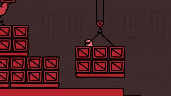Thrombolo screenshot 3