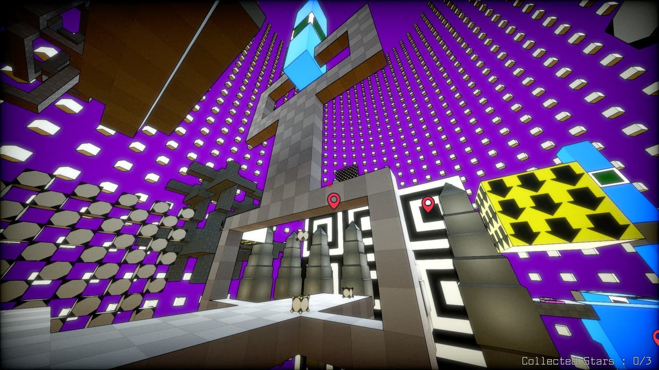 Prototype Azymuth