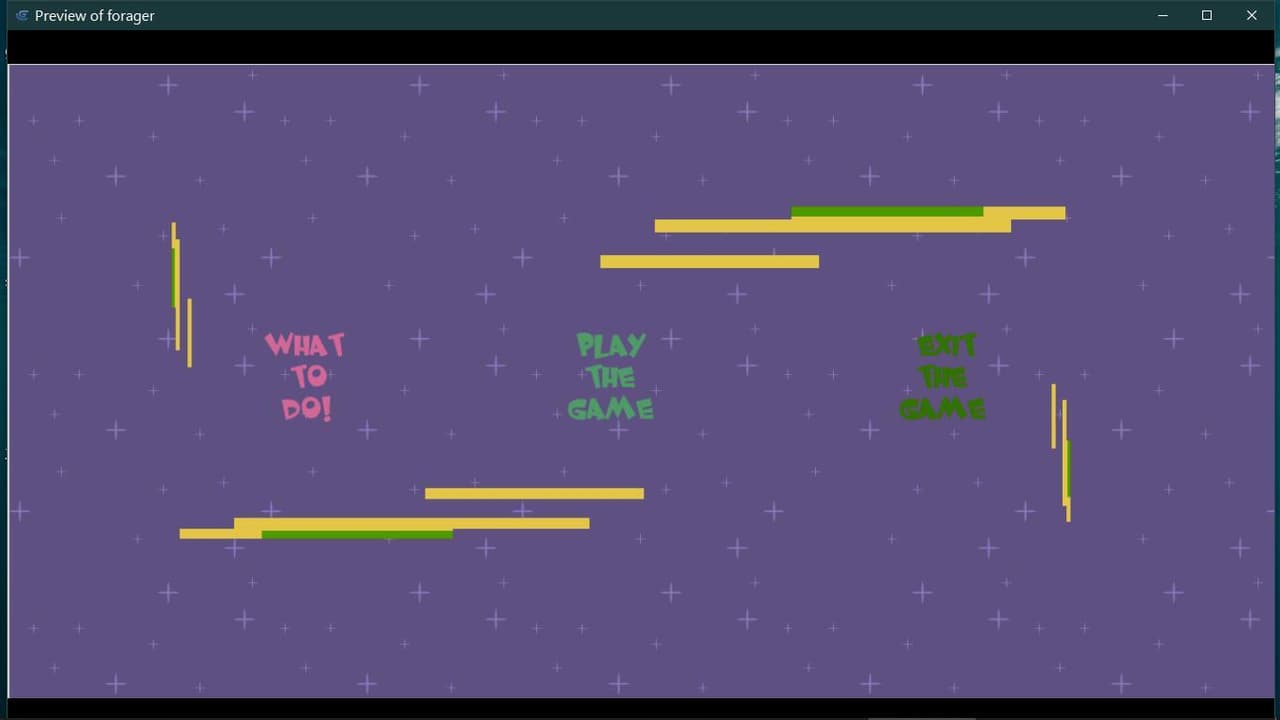 A Foragers Life screenshot 2