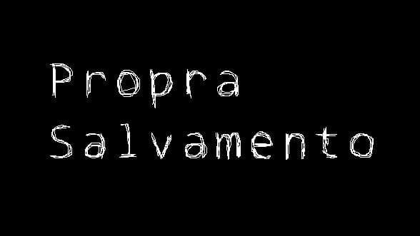 Propra Salvamento