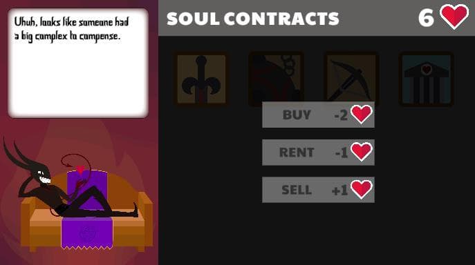 Deal With Him screenshot 2