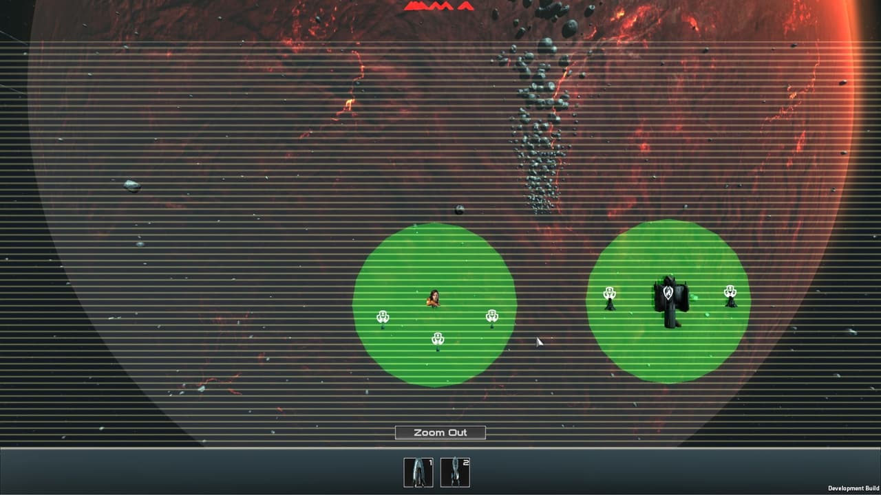 Heroes of Andromeda (itch) screenshot 4