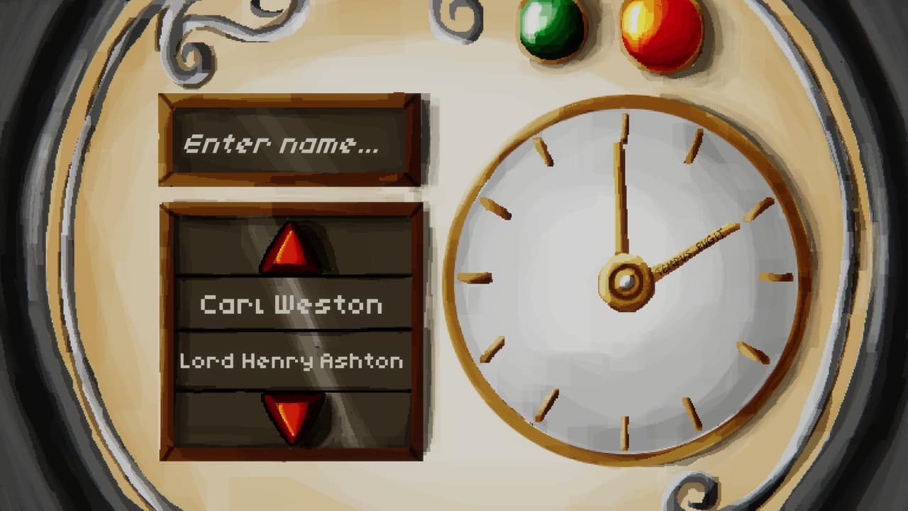 Per Tempus screenshot 2