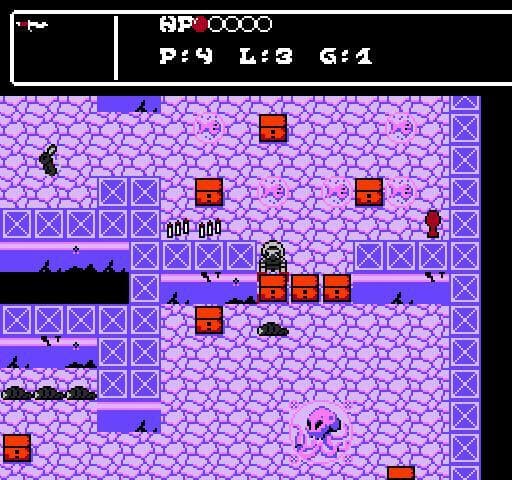 Feudalkeen Death Commando screenshot 3