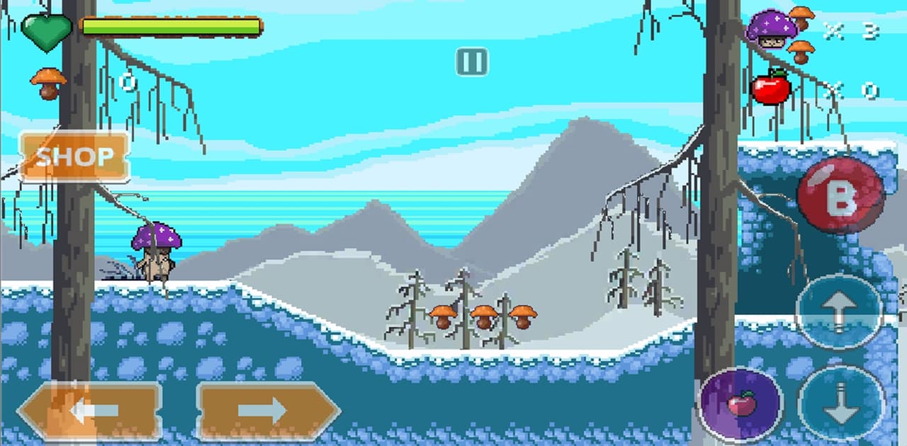 Axi-Story screenshot 3