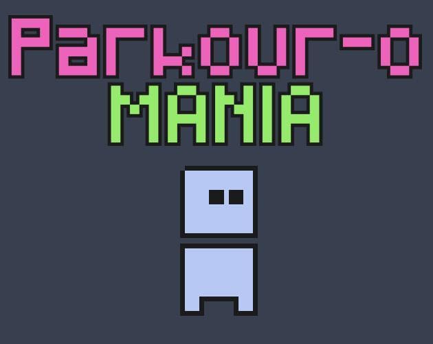 Parkour-o Mania