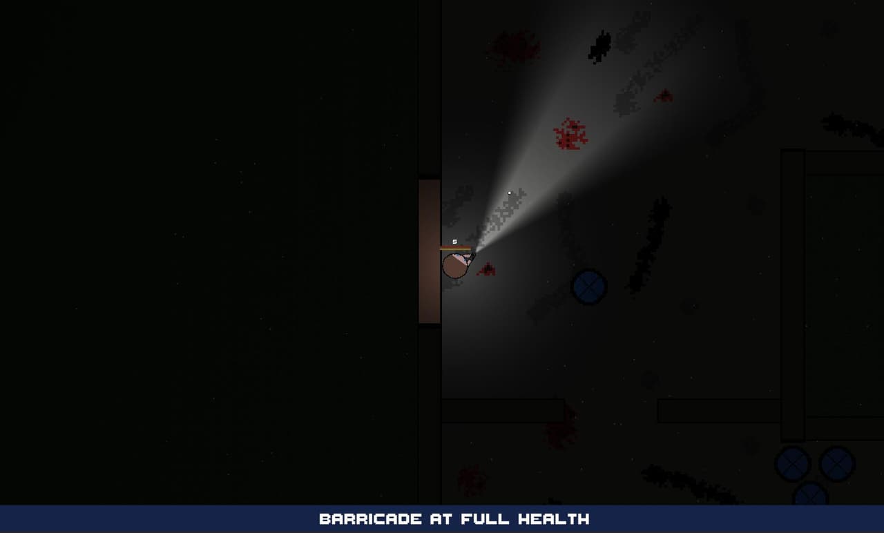 SurvivalZ (itch) screenshot 4