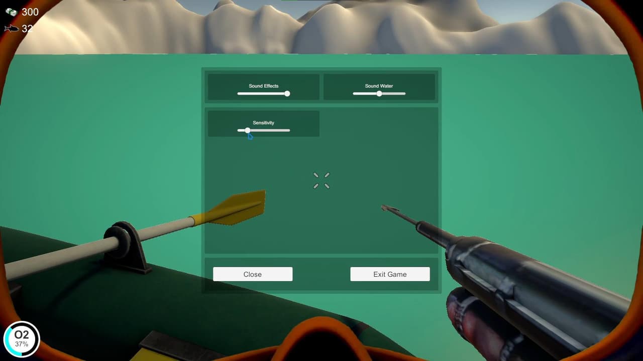 WaterFall (Zore) screenshot 5