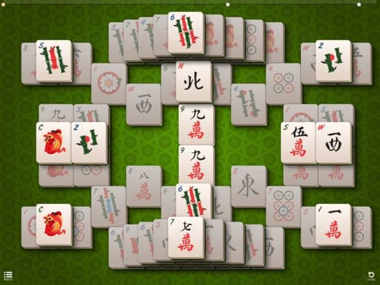Mahjong FRVR - Shanghai Puzzle