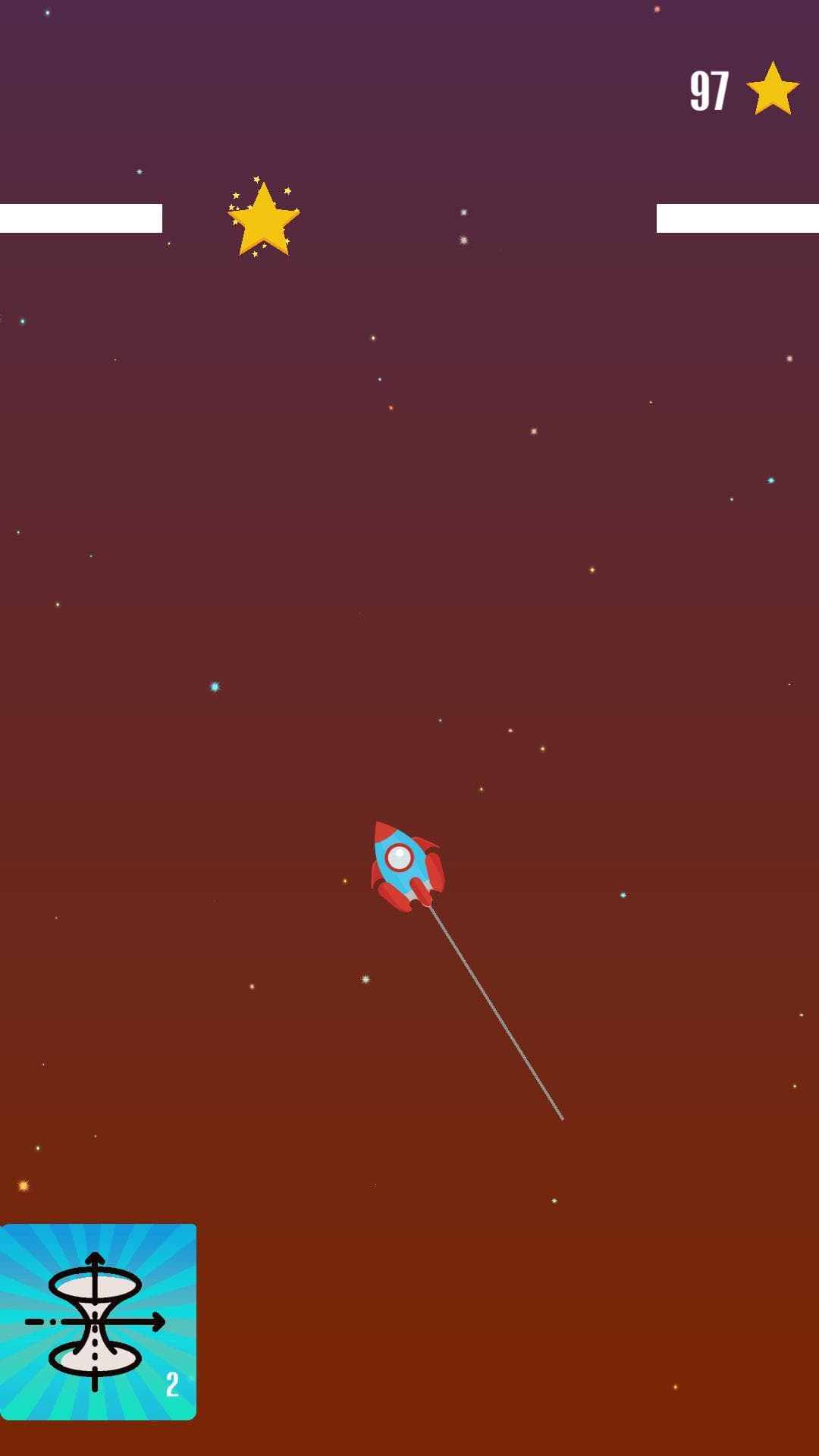Up To Space! Beyond The Space Frontier! screenshot 4