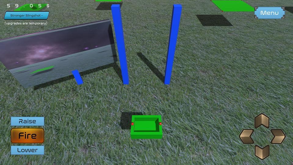 Launch Rocket screenshot 3