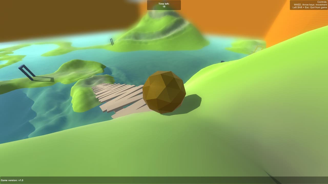 Pathfinder (katonadevtamas) screenshot 2