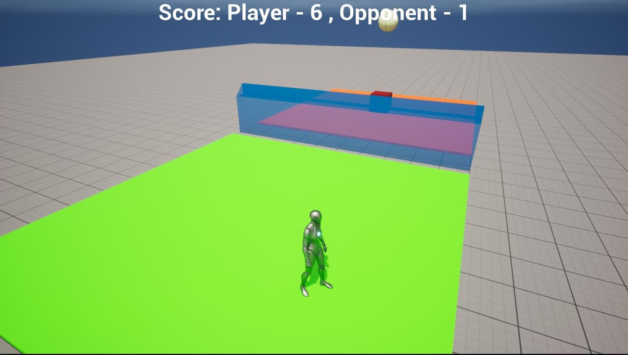 Getting It Back screenshot 3