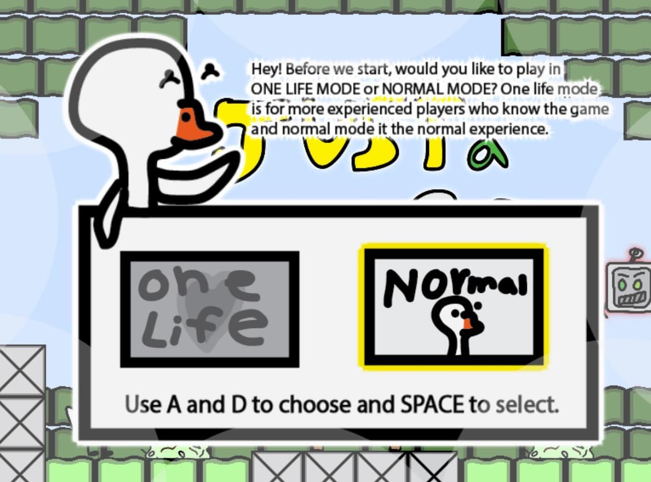 Just A goose screenshot 3