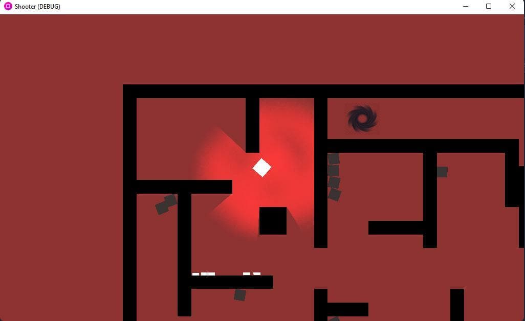 Shooter (Ashu05) screenshot 3