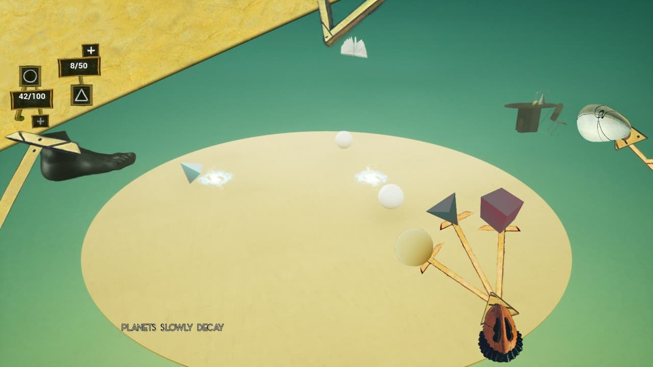 Meta (Rpheus) screenshot 3