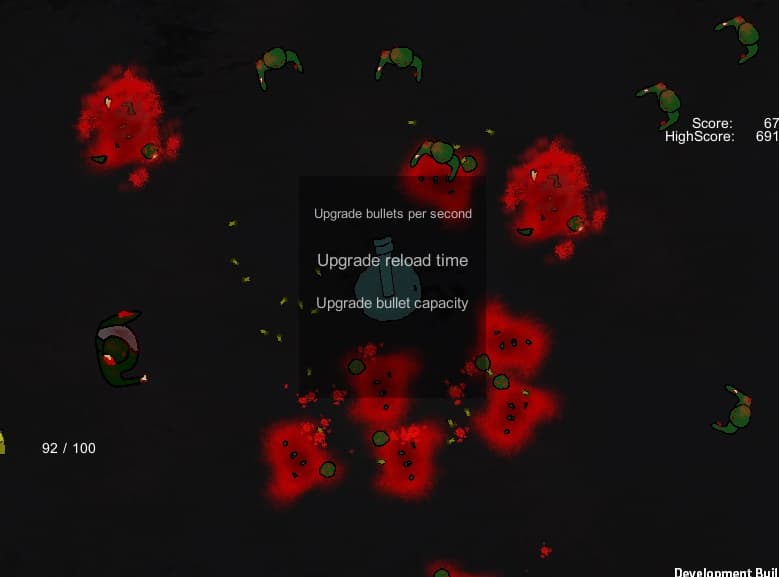 Z Turret screenshot 4