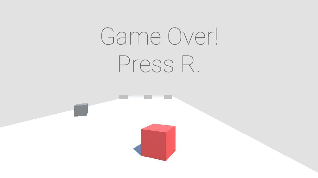 Cubethon (a1ex0ne) screenshot 3