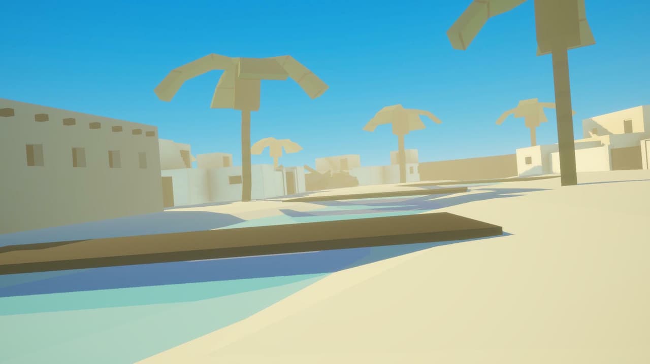 Desert Storm Zombies screenshot 3