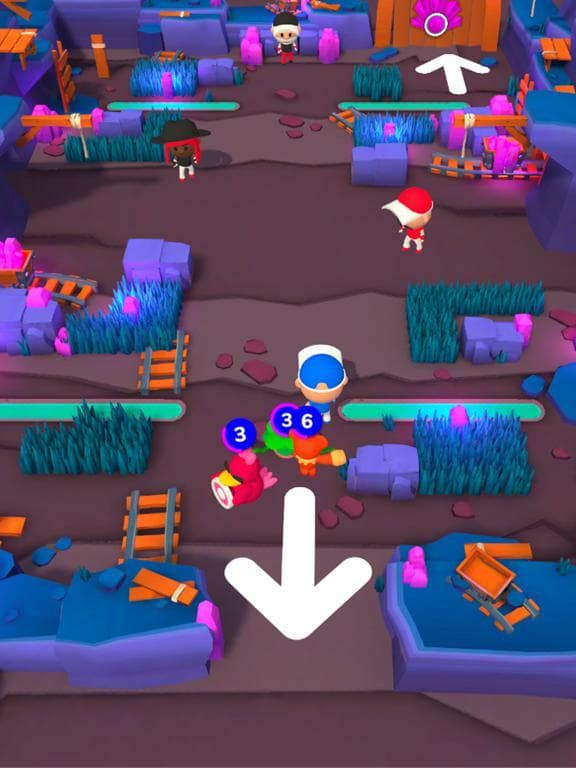 Monster Adventure!
