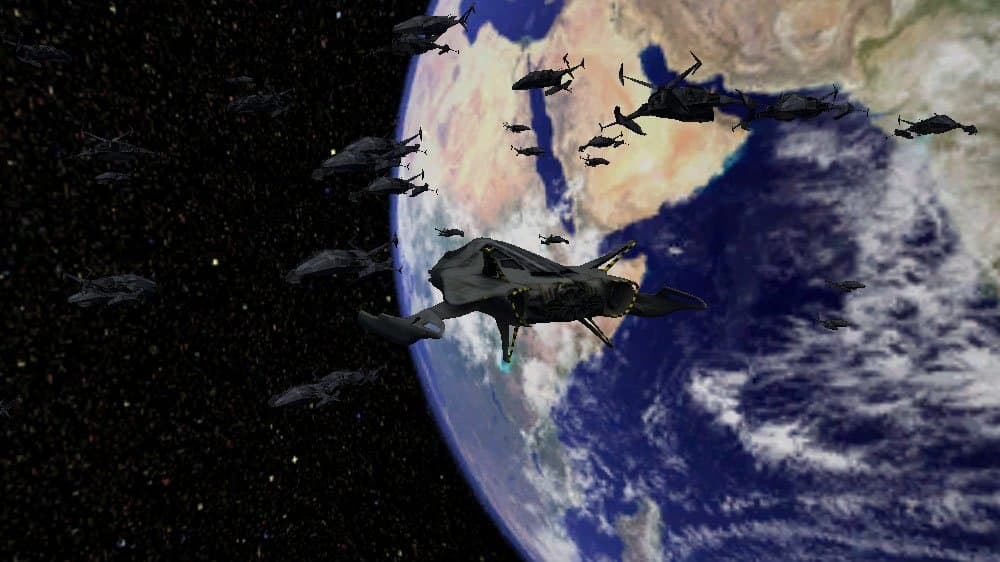 Honor in Vengeance screenshot 3