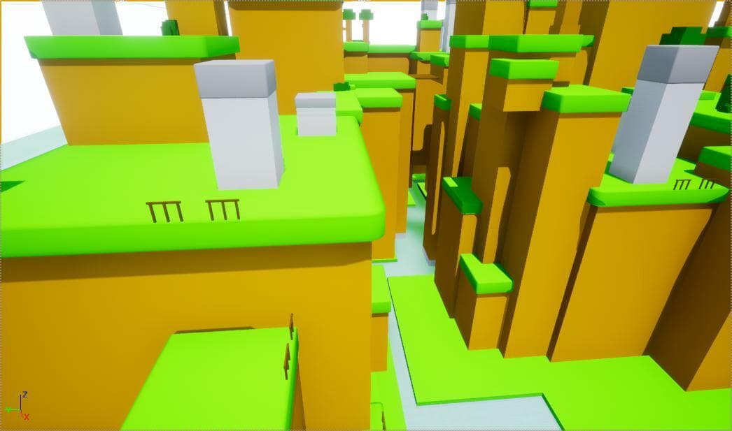 Together We Climb screenshot 5