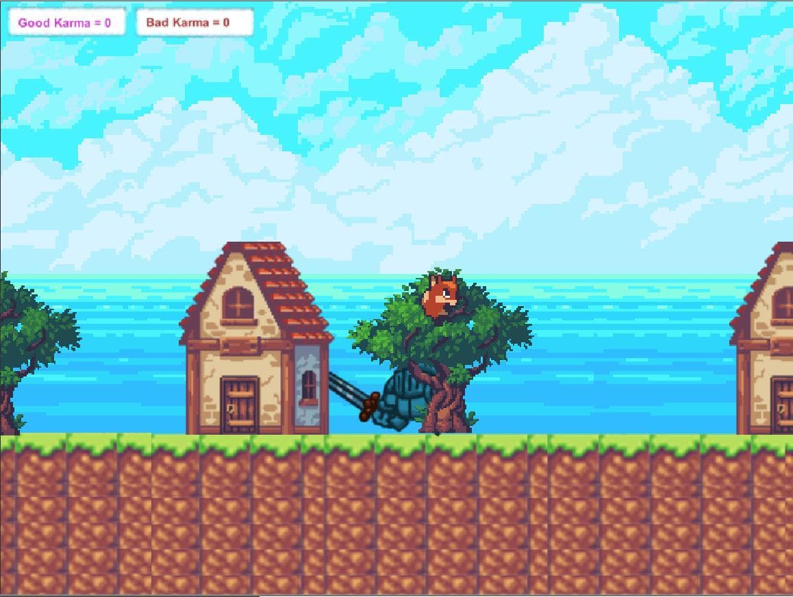 Sunny Island Adventure