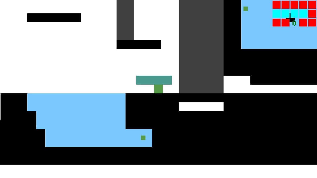 Blocky Jump screenshot 3